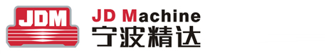 JDM Jingda Machine(NingBo) Co., Ltd