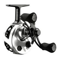 تصویر  13 Fishing Black Betty 6061 Inline Ice Reel
