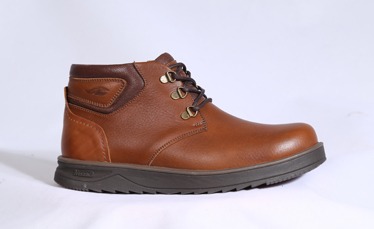 تصویر  نیم بوت مدل برناتو