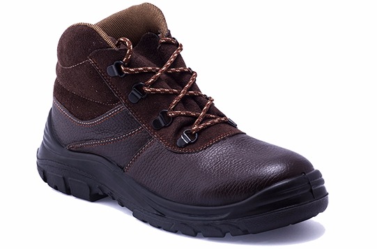 تصویر  پوتین پرو کوهی k423