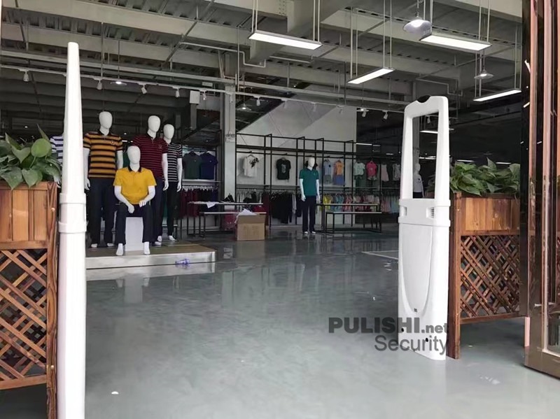 Picture of Retail Stores Security,EAS Security Systems for retail,Security Clothes(AM-260)