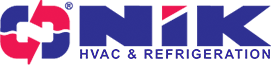 شرکت برودتی و حرارتی نیک