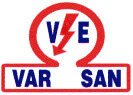 Varsan Elektrik