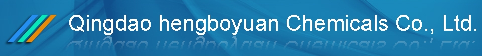 Qingdao hengboyuan Chemicals Co., Ltd