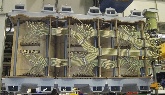 تصویر  راکتورهای موازی