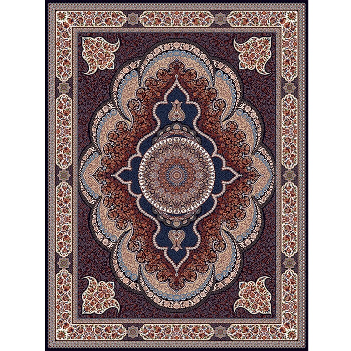 تصویر  فرش آرشیدا