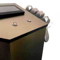 تصویر  آر اف (رادیو فرکانسی)