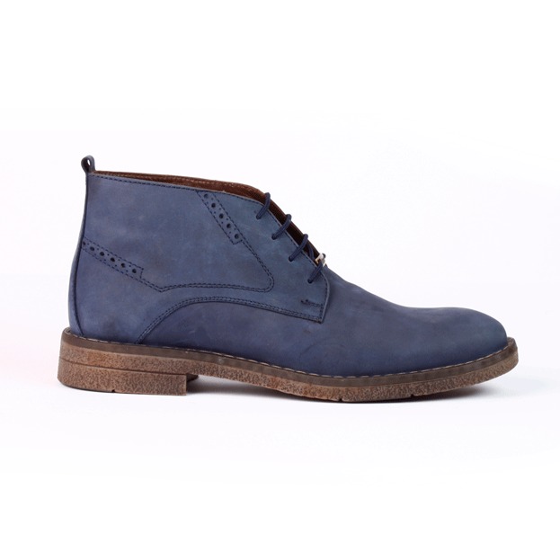 تصویر  بوت مردانه کد : 6182