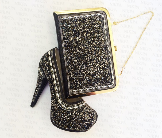 تصویر  کفش زنانه مدل 292