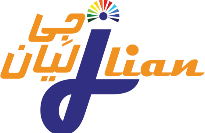 شرکت جی لیان جی