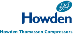 THOMASSEN COMPRESSION SYSTEMS BV(Howden)
