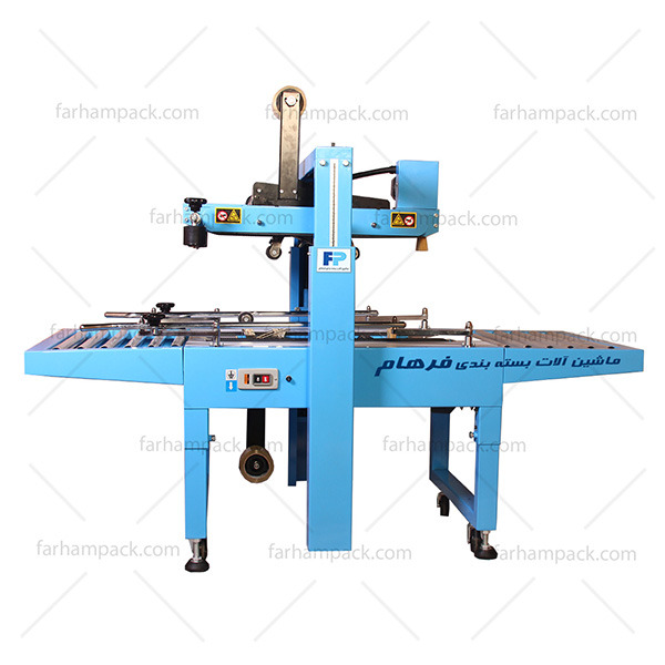 تصویر  دستگاه چسب کش