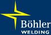 Böhler Welding