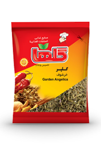 تصویر  گلپر