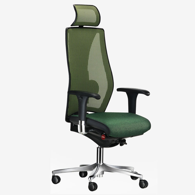 تصویر  صندلی مدیریتی مدل  M18D