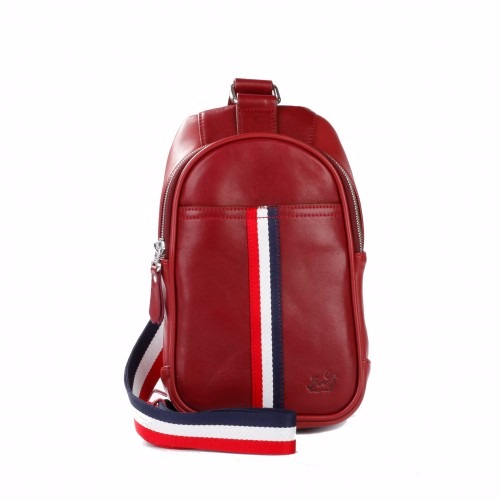 تصویر  کیف اسپرت حمایلی ایلیا