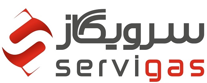 سرویگاز