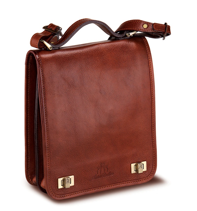 تصویر  کیف چرمی 215