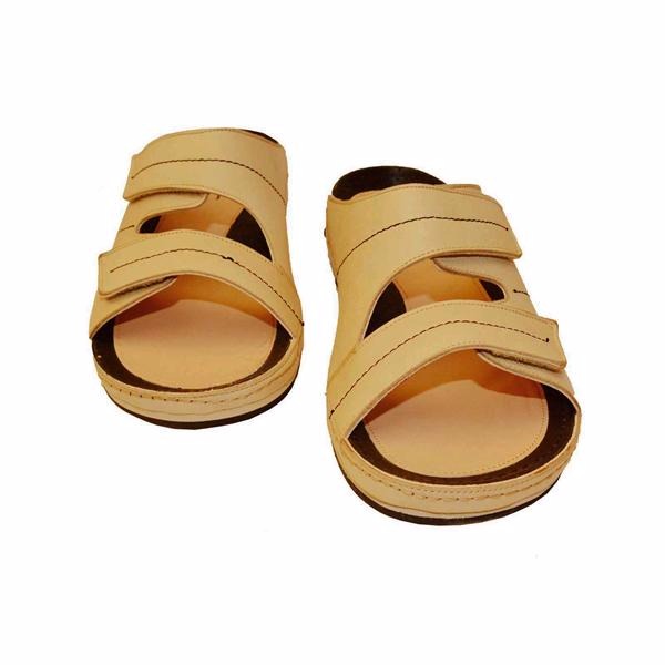 تصویر  صندل طبی زنانه برای قوس بلند پا