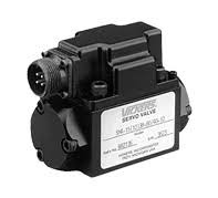 تصویر  شیر سرو هیدرولیک vickers sm4-40 پدیده هیدرولیک پنوماتیک