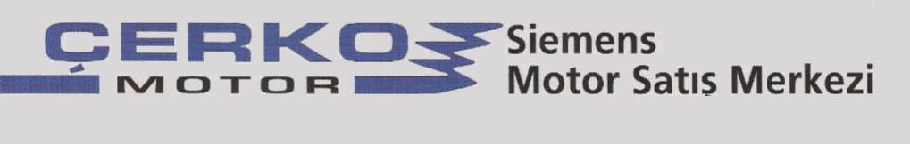 ÇERKO MOTOR TİC KOLL.ŞTİ
