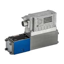 تصویر  شیر سروو هیدرولیک rexroth valve 4wrpeh پدیده هیدرولیک پنوماتیک