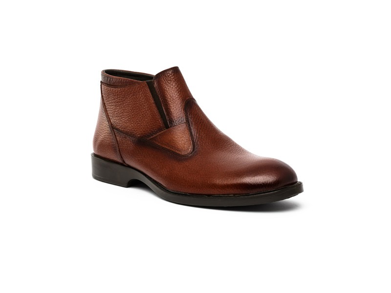 تصویر  نیم بوت مردانه کد:93۰