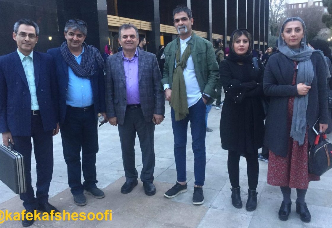 Picture of جشنواره مد و لباس فجر