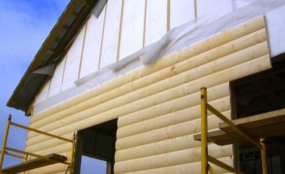 Picture of DECOR trim/facing dry timber finish board