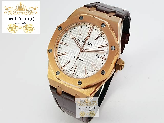 تصویر  Audemars Piguet