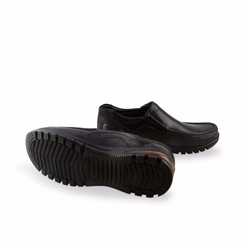 تصویر  کفش 2062 پرسنلی