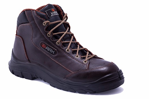 تصویر  پوتین کوهنوردی لونا