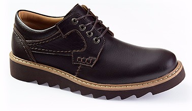 تصویر  کفش مردانه مدل Haver