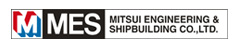 MITSUI ENGINEERING & SHIP BUILDING