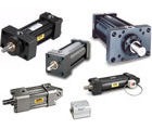 تصویر  سیلندر هیدرولیک Parker Hydraulic Cylinders پدیده هیدرولیک پنوماتیک