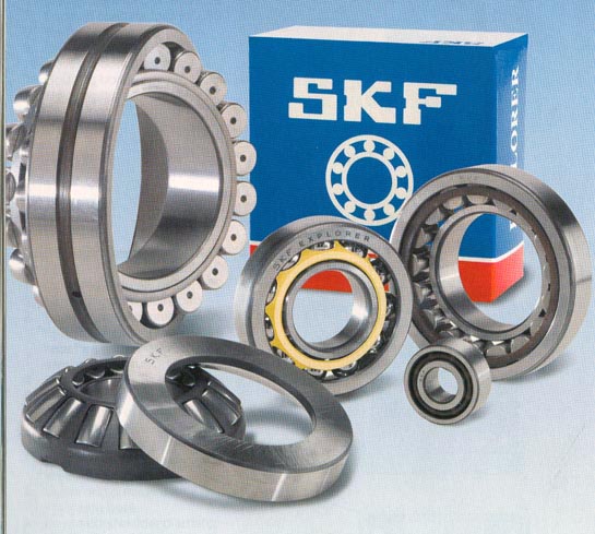 بازرگانی تابان بلبرینگ