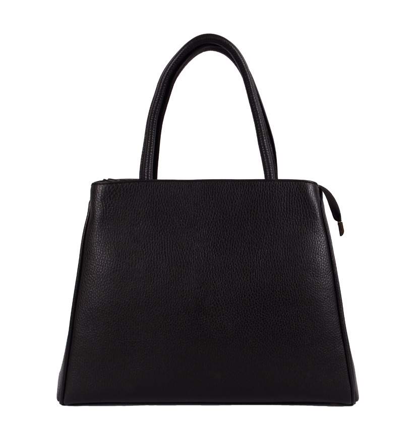 تصویر  کیف زنانه چرم طبیعی WB5