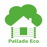 Pallada Eco Blockhaus GmbH, Moscow Russia