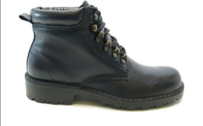 تصویر  نادرلند مردانه مشکی