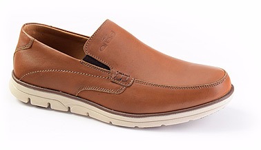 تصویر  کفش مردانه مدل Fendi