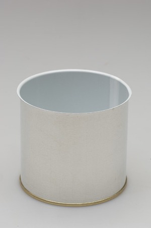 تصویر  قوطی های سه تکه