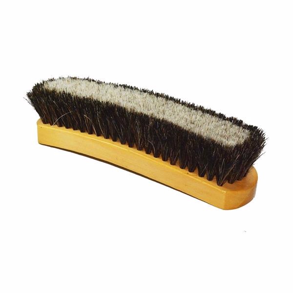 Picture of برس کفش دو رنگ کیوی-Kiwi