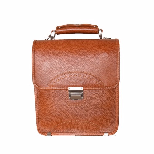 تصویر  کیف نیمه اداری چرمی آرا