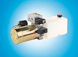 تصویر  مینی پاورپک هیدرولیک rexroth پدیده هیدرولیک پنوماتیک