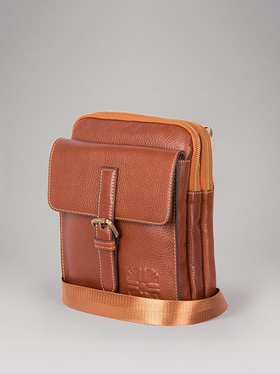 تصویر  کیف مردانه B8035