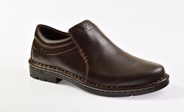 تصویر  کفش مردانه مدل فورد