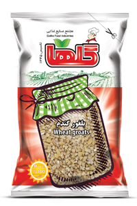 تصویر  بلغور گندم