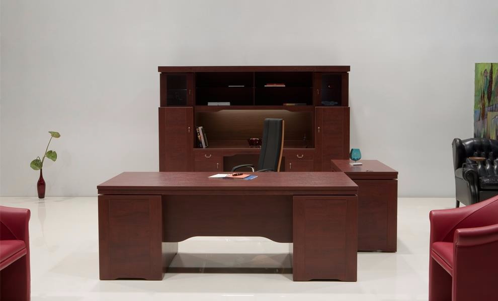 Picture of مبلمان اداری مجموعه مدیریتی سناتور