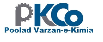 پولاد ورزان کیمیا