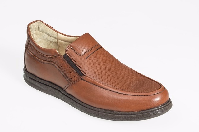 تصویر  کفش مردانه راحتی 120